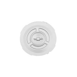 Trim Parts - Trim Parts 4219 1965 Chevelle Standard Wheel Cover Emblem EACH - Image 3
