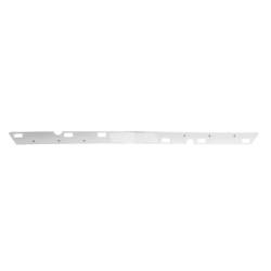Trim Parts - Trim Parts 4318 1966 Chevelle Rear Emblem "Malibu" EACH - Image 3