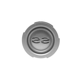 Trim Parts - Trim Parts 4450 1967 Impala Horn Button Emblem "SS" EACH - Image 3