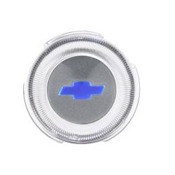 Trim Parts - Trim Parts 4465 1967 Camaro Horn Button Emblem "Bowtie" EACH - Image 1