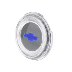 Trim Parts - Trim Parts 4465 1967 Camaro Horn Button Emblem "Bowtie" EACH - Image 2
