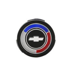 Trim Parts - Trim Parts 4492 1967-68 Chevelle Standard Wheel Cover Emblem EACH - Image 1