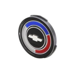 Trim Parts - Trim Parts 4492 1967-68 Chevelle Standard Wheel Cover Emblem EACH - Image 2