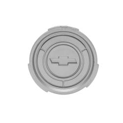 Trim Parts - Trim Parts 4492 1967-68 Chevelle Standard Wheel Cover Emblem EACH - Image 3