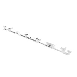 Trim Parts - Trim Parts 4610 1969 Chevelle Rear Quarter Emblem "Malibu" PAIR - Image 2