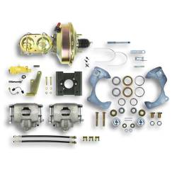 The Right Stuff Detailing - The Right Stuff Detailing TDC6305 Brake Conversion Kit for Chevy/GMC - Image 2