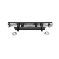 Trim Parts - Trim Parts 4675 1970 Chevelle Grille Emblem "Chevelle" EACH - Image 3