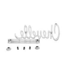 Trim Parts - Trim Parts 4676 1970 Chevelle Trunk Lid Emblem "Chevelle By Chevrolet" EACH - Image 3