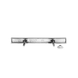 Trim Parts - Trim Parts 4741 1971 Chevelle Grille Emblem "Chevelle" EACH - Image 3