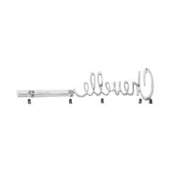 Trim Parts - Trim Parts 4750 71-72 Chevelle Trunk Lid Emblem "Chevelle By Chevrolet" EACH - Image 3