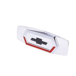 Trim Parts - Trim Parts 4816 1964-65 El Camino Tailgate Emblem EACH - Image 2