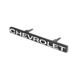 Trim Parts - Trim Parts 4861 71-72 El Camino Grille Emblem "Chevrolet" EACH - Image 2