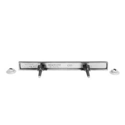 Trim Parts - Trim Parts 4861 71-72 El Camino Grille Emblem "Chevrolet" EACH - Image 3