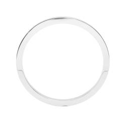 Trim Parts - Trim Parts 5091 1958-60 Corvette Front & 1958-62 Rear Bezel EACH - Image 1