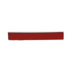 Trim Parts - Trim Parts 5159 1962 Corvette Front Fender Emblem "Fuel Injection" w/o Studs PR - Image 3