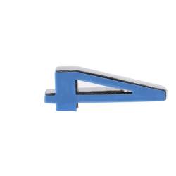 Trim Parts - Trim Parts 5185A Generic Number "4" Black EACH - Image 3