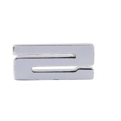 Trim Parts - Trim Parts 5185B Generic Number "5" Black EACH - Image 3