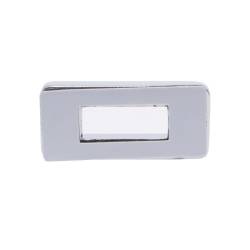 Trim Parts - Trim Parts 5185C Generic Number "0" Black EACH - Image 3