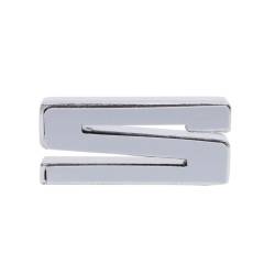 Trim Parts - Trim Parts 5185D Generic Number "2" Black EACH - Image 3