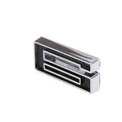 Trim Parts - Trim Parts 5185F Generic Number "6" Black EACH - Image 2