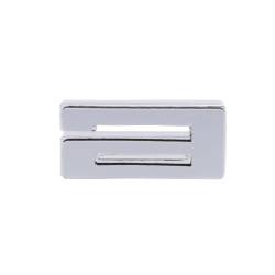 Trim Parts - Trim Parts 5185F Generic Number "6" Black EACH - Image 3