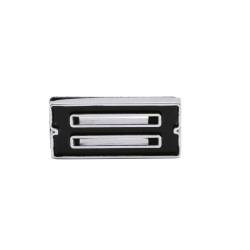 Trim Parts - Trim Parts 5185J Generic Number "8" Black EACH - Image 1