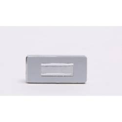 Trim Parts - Trim Parts 5185J Generic Number "8" Black EACH - Image 3