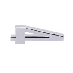 Trim Parts - Trim Parts 5186A Generic Number "4" White EACH - Image 3