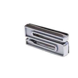 Trim Parts - Trim Parts 5186B Generic Number "5" White EACH - Image 2