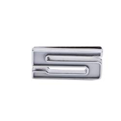Trim Parts - Trim Parts 5186B Generic Number "5" White EACH - Image 1
