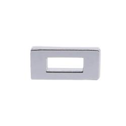 Trim Parts - Trim Parts 5186C Generic Number "0" White EACH - Image 3