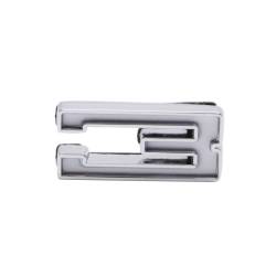 Trim Parts - Trim Parts 5186E Generic Number "3" White EACH - Image 1