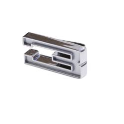Trim Parts - Trim Parts 5186E Generic Number "3" White EACH - Image 2
