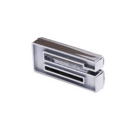 Trim Parts - Trim Parts 5186F Generic Number "6" White EACH - Image 2