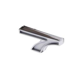 Trim Parts - Trim Parts 5186G Generic Number "7" White EACH - Image 2