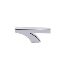 Trim Parts - Trim Parts 5186G Generic Number "7" White EACH - Image 3