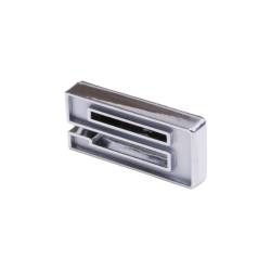 Trim Parts - Trim Parts 5186H Generic Number "9" White EACH - Image 2