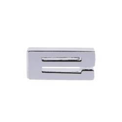 Trim Parts - Trim Parts 5186H Generic Number "9" White EACH - Image 3