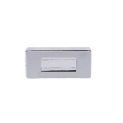Trim Parts - Trim Parts 5186J Generic Number "8" White EACH - Image 3