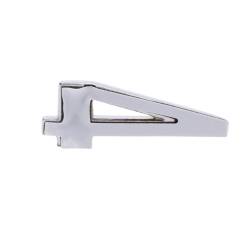 Trim Parts - Trim Parts 5188A Generic Number "4" Red EACH - Image 3