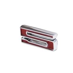 Trim Parts - Trim Parts 5188B Generic Number "5" Red EACH - Image 2