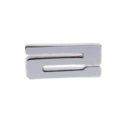 Trim Parts - Trim Parts 5188B Generic Number "5" Red EACH - Image 3