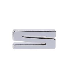 Trim Parts - Trim Parts 5188D Generic Number "2" Red EACH - Image 3