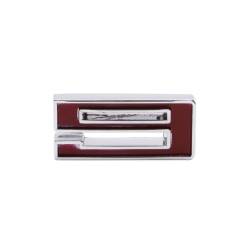 Trim Parts - Trim Parts 5188H Generic Number "9" Red EACH - Image 1