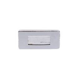 Trim Parts - Trim Parts 5188J Generic Number "8" Red EACH - Image 3