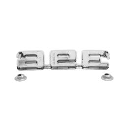 Trim Parts - Trim Parts 6760 1969 Camaro Front Fender Emblem "396" PAIR - Image 3