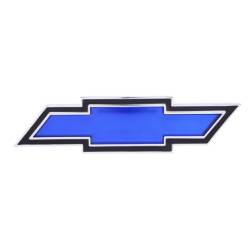 Trim Parts - Trim Parts 6770 1969 Camaro Rear Panel Emblem Assembly Bow Tie EACH - Image 1