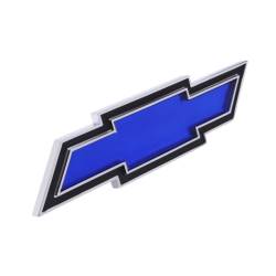 Trim Parts - Trim Parts 6770 1969 Camaro Rear Panel Emblem Assembly Bow Tie EACH - Image 2