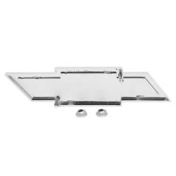 Trim Parts - Trim Parts 6770 1969 Camaro Rear Panel Emblem Assembly Bow Tie EACH - Image 3