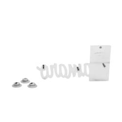 Trim Parts - Trim Parts 6835 71-72 Camaro Trunk Emblem "Camaro" EACH - Image 3